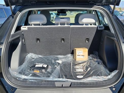 New 2026 Hyundai Kona SE image 20