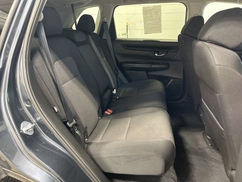Certified 2023 Honda CR-V EX image 20