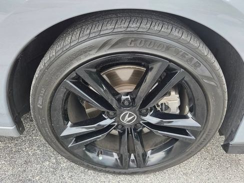 Used 2026 Acura Integra A-Spec FWD image 9