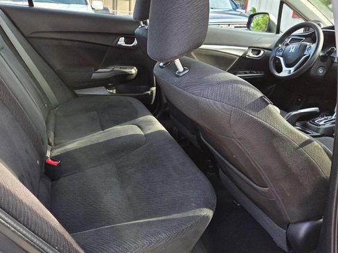 Used 2013 Honda Civic EX image 13