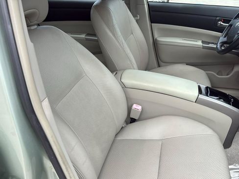 Used 2009 Toyota Prius w/ Pkg 6 FWD image 48