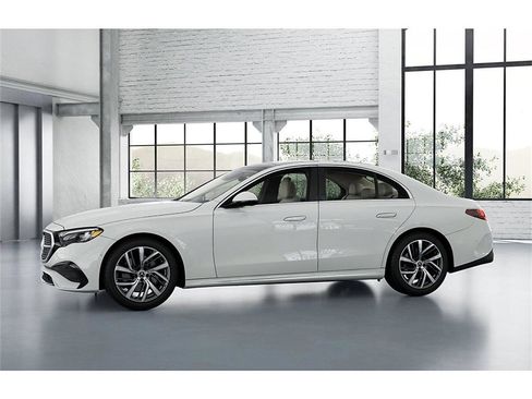 New 2026 Mercedes-Benz E 350 4MATIC image 36