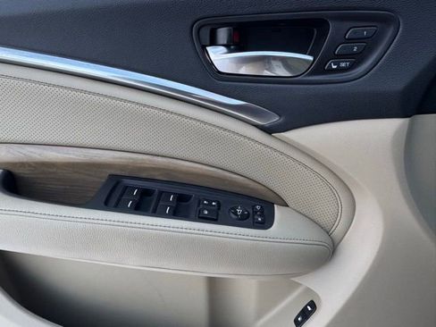 Used 2019 Acura MDX 3.5L Technology Package image 11
