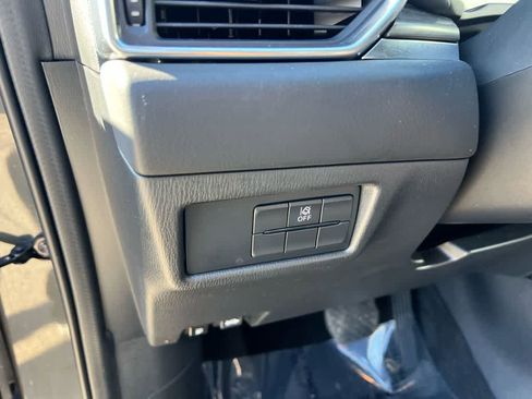 Used 2023 MAZDA CX-5 AWD 2.5 S w/ Premium Package image 13