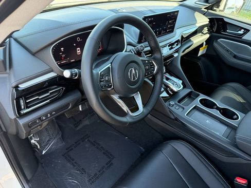 New 2026 Acura MDX FWD w/ Technology Package image 11