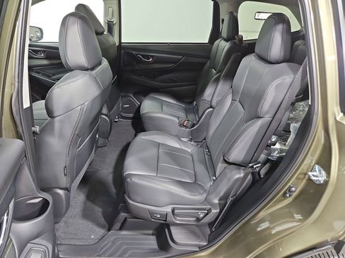 New 2026 Subaru Ascent Bronze Edition image 24