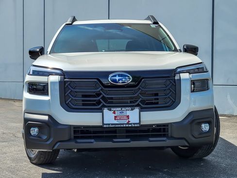 Certified 2026 Subaru Outback Limited w/ Premium/Limited Package 2 AWD/4WD image 4