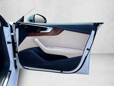 Used 2023 Audi A5 2.0T Premium w/ Convenience Package image 16