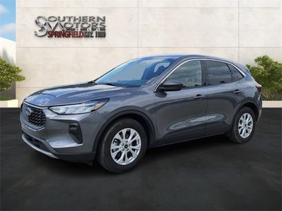 Used 2024 Ford Escape Active