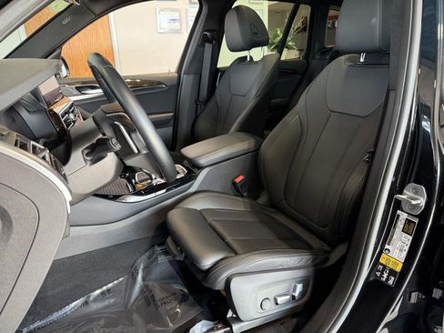 Used 2022 BMW X3 xDrive30i w/ Convenience Package w/ZPA image 14
