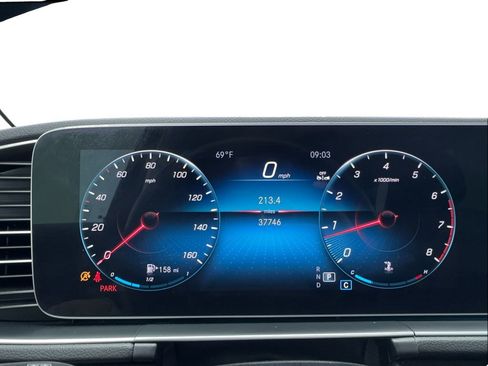 Used 2023 Mercedes-Benz GLE 350 4MATIC image 39