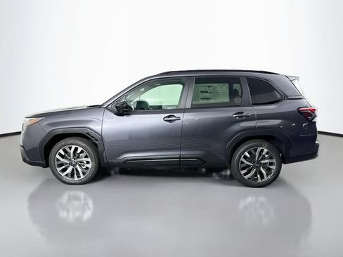 New 2026 Subaru Forester Touring AWD/4WD image 4