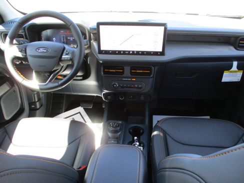 New 2025 Ford Maverick Tremor image 22