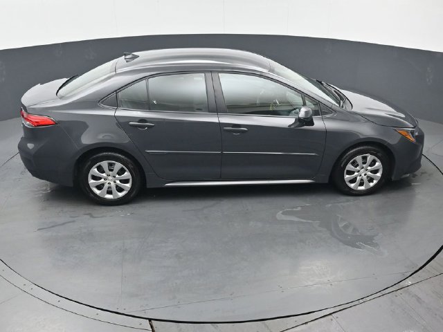 Used 2026 Toyota Corolla LE w/ Body Protection Package (TMS) FWD image 38