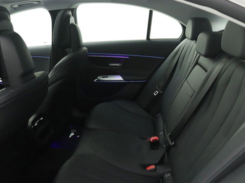 Certified 2025 Mercedes-Benz E 350 4MATIC Sedan image 35