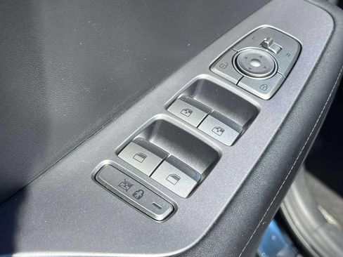 Used 2024 Hyundai Palisade SEL AWD/4WD image 20