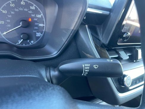 Used 2024 Toyota Corolla LE image 25