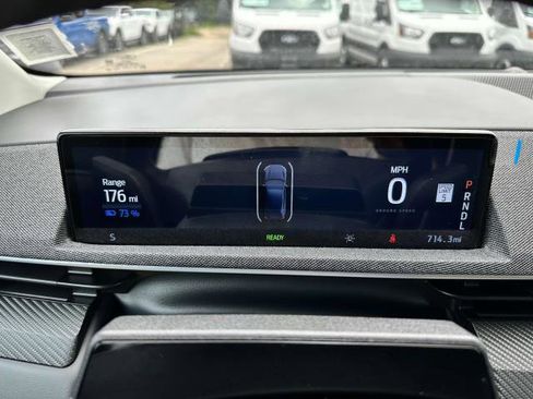 Used 2024 Ford Mustang Mach-E Premium image 22