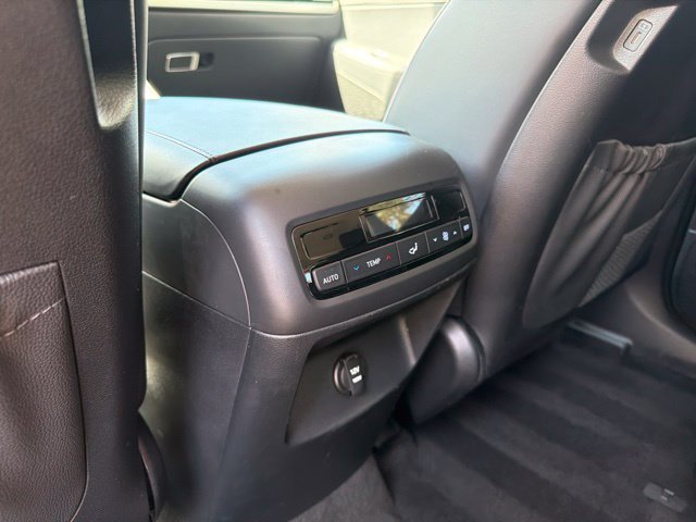 Used 2025 Hyundai Palisade SEL AWD/4WD image 26