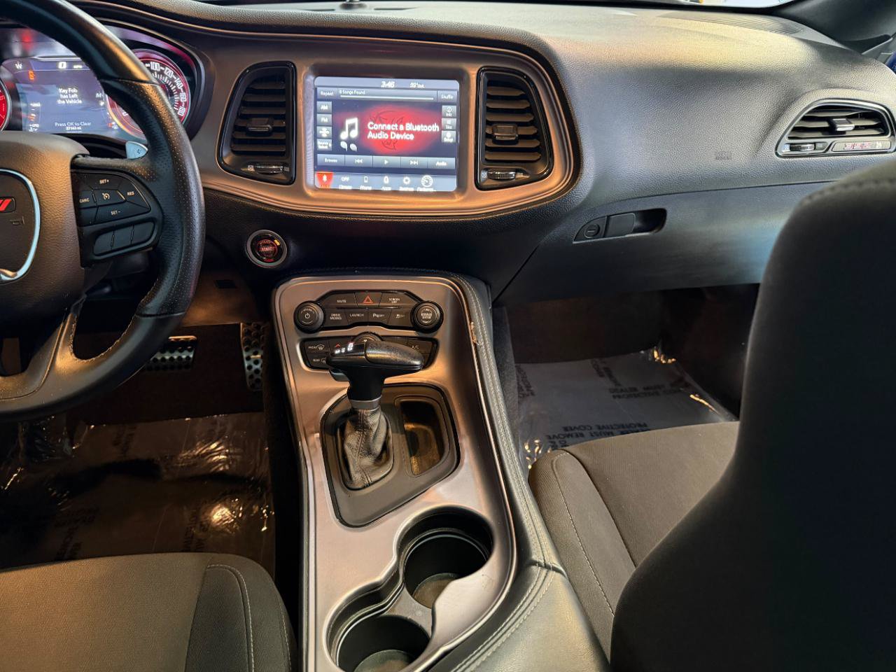 Used 2023 Dodge Challenger R/T Scat Pack RWD image 31