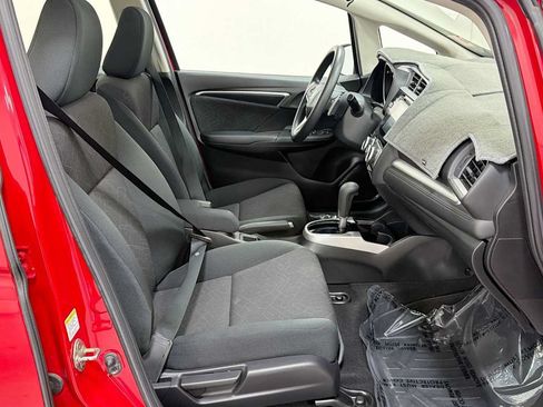 Used 2016 Honda Fit EX image 29