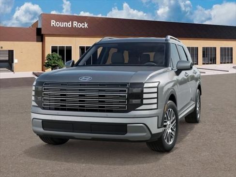 New 2026 Hyundai Palisade SEL FWD image 6