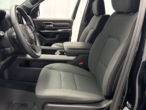 Used 2023 RAM 1500 Big Horn AWD/4WD image 11