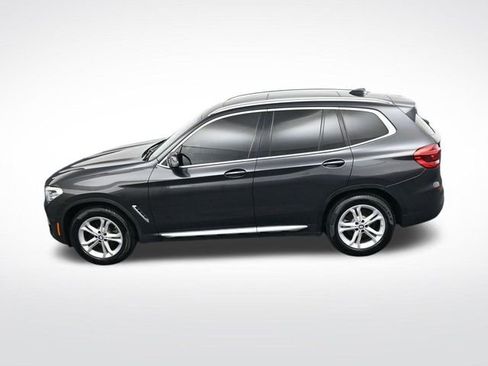 Used 2020 BMW X3 xDrive30i w/ Convenience Package image 25