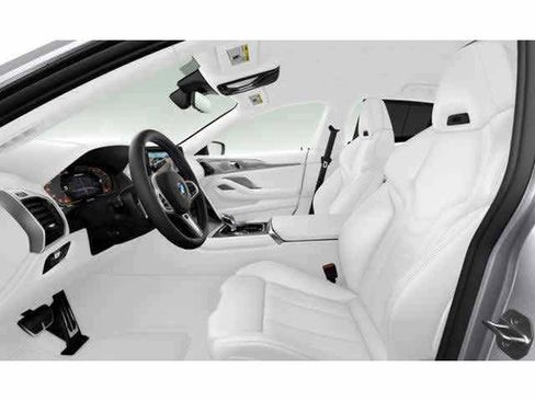 New 2026 BMW M850i xDrive AWD/4WD image 6