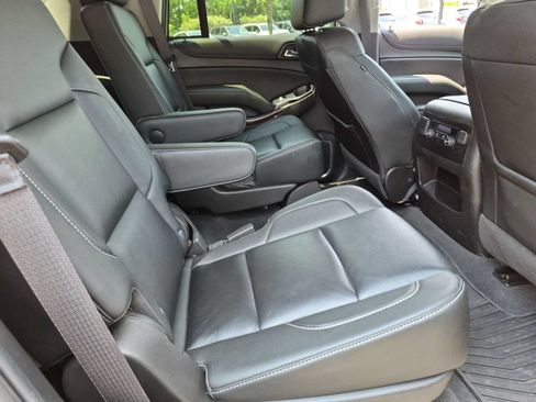 Used 2020 Chevrolet Tahoe LT AWD/4WD image 21