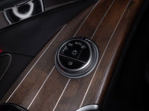 Certified 2022 Mercedes-Benz S 580 S 580 4MATIC&reg; Sedan image 11