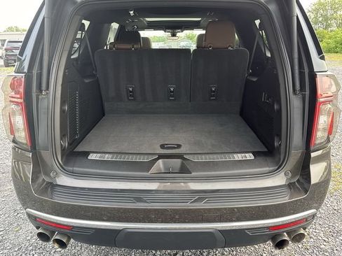 Certified 2021 Chevrolet Suburban High Country w/ Premium Package image 27