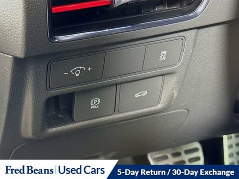 Used 2024 Hyundai Sonata N Line FWD image 15