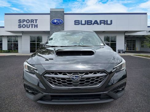 Used 2024 Subaru WRX Premium AWD/4WD image 9