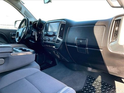 Used 2018 Chevrolet Silverado 1500 LT w/ All Star Edition image 13