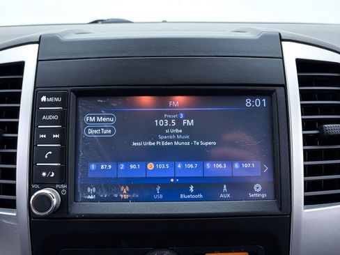 Used 2019 Nissan Frontier SV w/ Value Truck Package RWD image 14