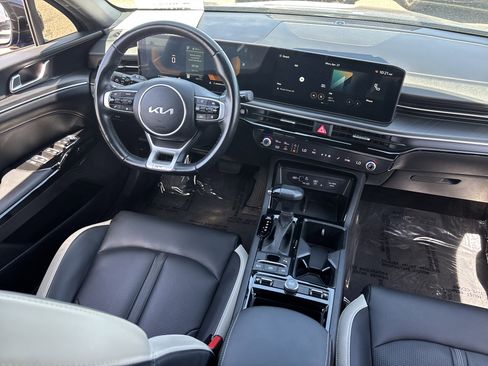 Used 2025 Kia K5 GT-Line w/ GT-Line Premium Package FWD image 13