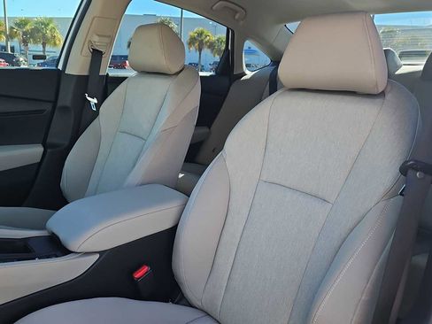 New 2025 Honda Accord LX image 12