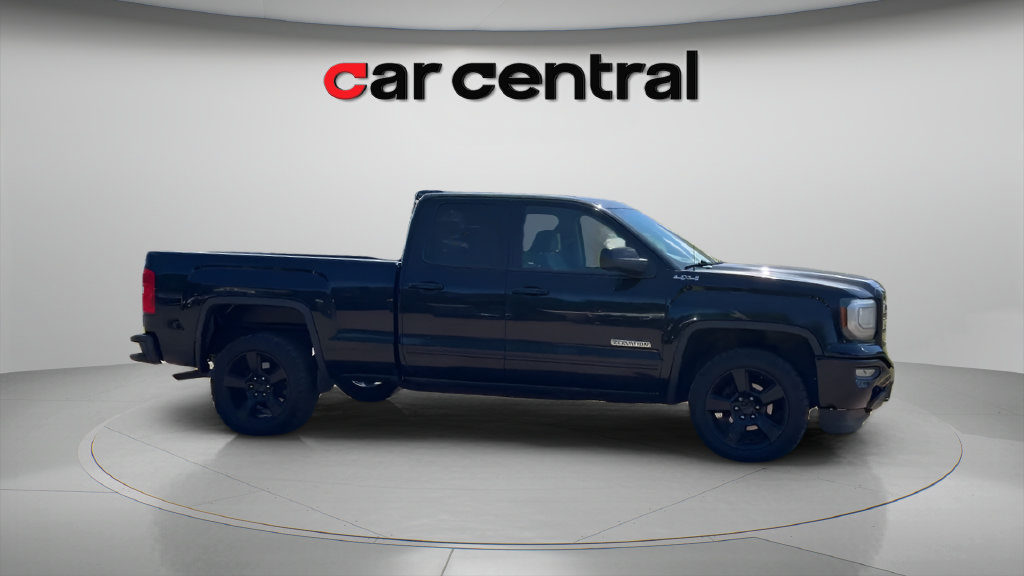 Used 2019 GMC Sierra 1500 Limited w/ Elevation Edition AWD/4WD image 6
