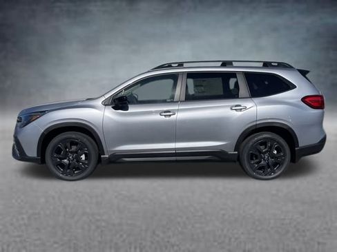New 2026 Subaru Ascent Bronze Edition AWD/4WD image 2