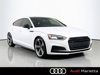 Used 2019 Audi S5 Premium Plus w/ Premium Plus video 1