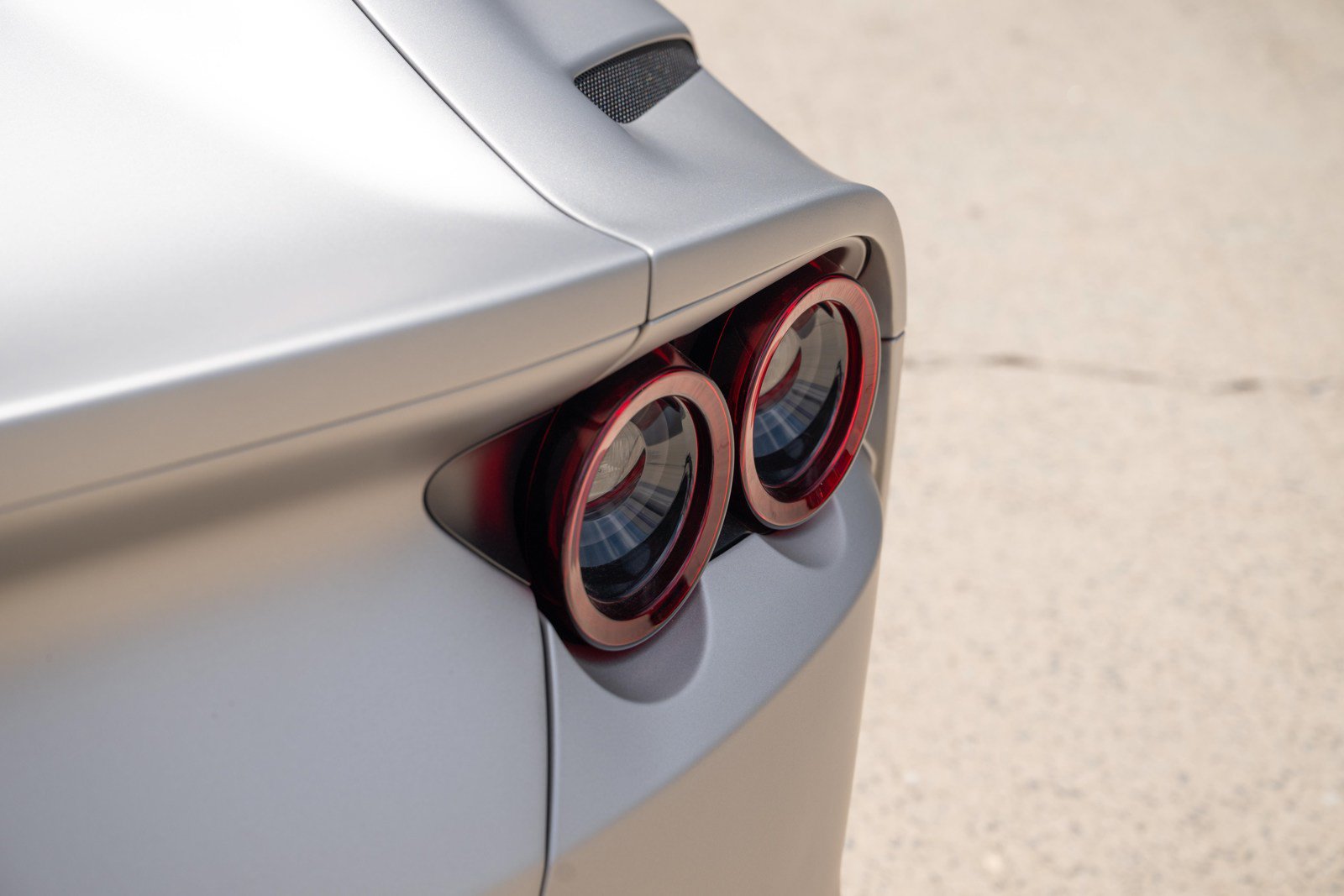 Certified 2022 Ferrari 812 GTS RWD image 22