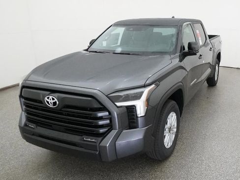 New 2026 Toyota Tundra SR5 RWD image 16