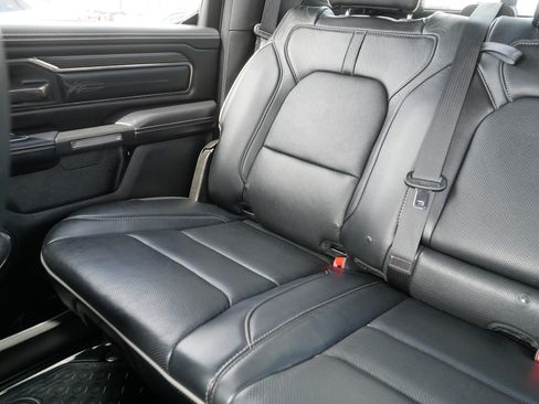 Used 2019 RAM 1500 Limited AWD/4WD image 12