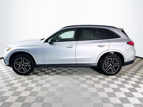 New 2026 Mercedes-Benz GLC 300 GLC 300 image 4