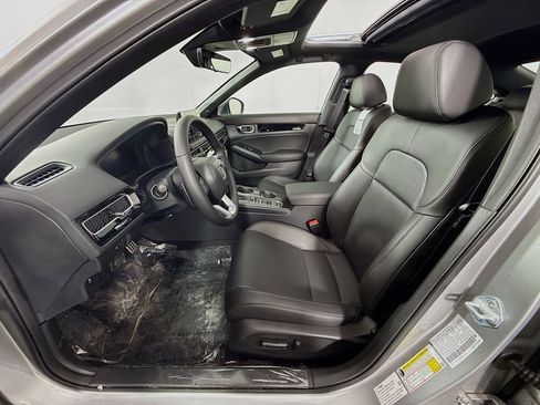 New 2026 Honda Civic Sport Touring image 19