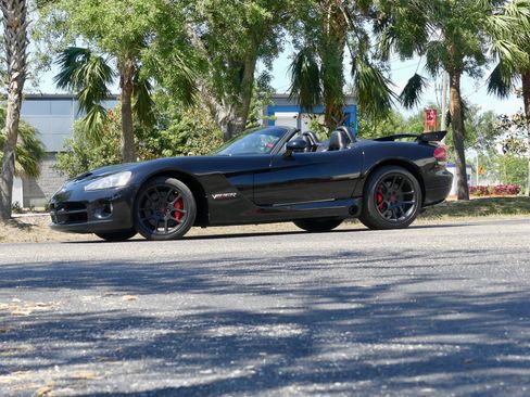 Used 2004 Dodge Viper SRT-10 image 75