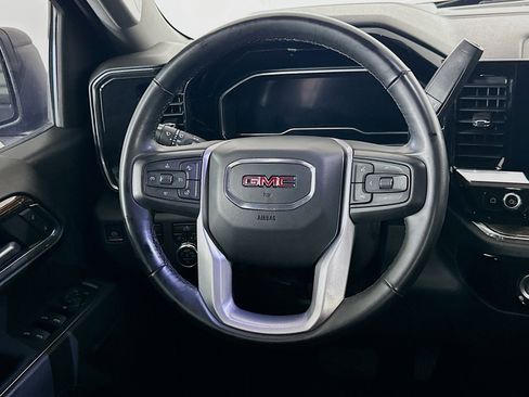 Used 2023 GMC Sierra 1500 Elevation image 18