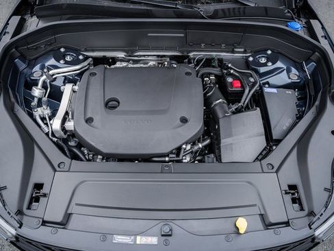 New 2026 Volvo XC90 B6 Ultra w/ Lounge Package image 19