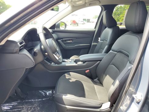 New 2026 MAZDA CX-5 Preferred AWD/4WD image 11